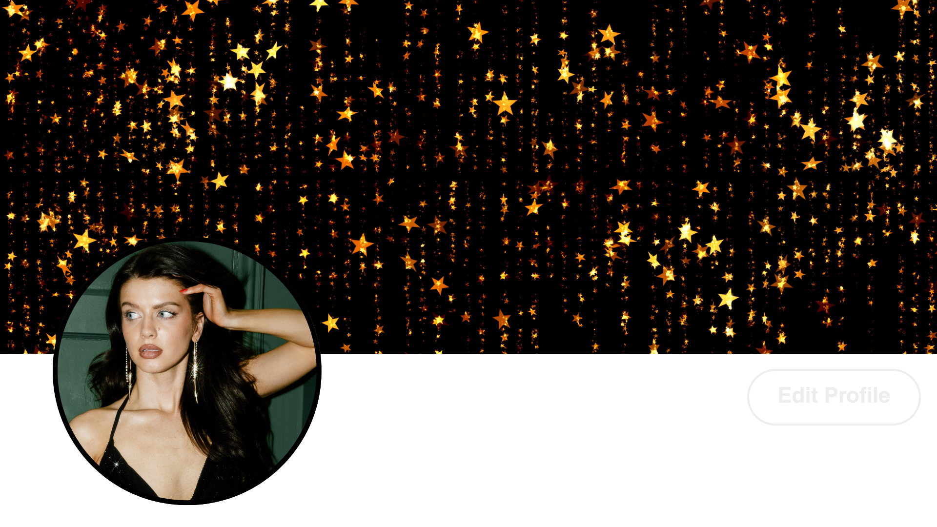 Y Profile Header Image